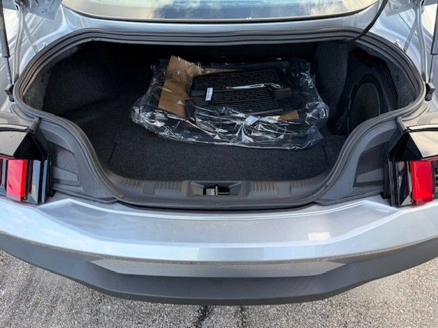 2026 Ford Mustang EcoBoost Premium Fastback - Photo 32