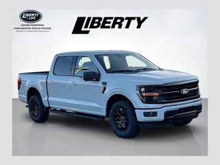 2026 Ford F-150 XLT Truck