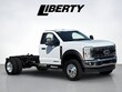 Ford F-600SD