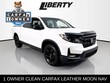 Honda Ridgeline
