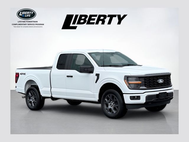 2026 Ford F-150 Truck 