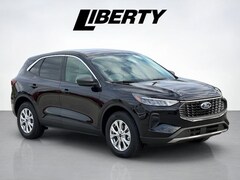 2026 Ford Escape Active SUV