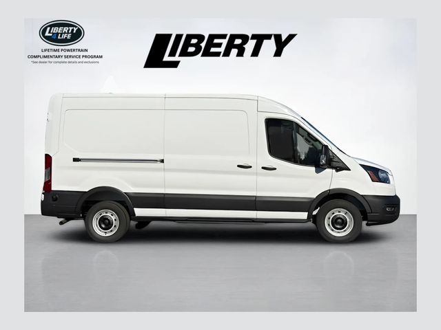 2026 Ford Transit Van Base - Photo 1
