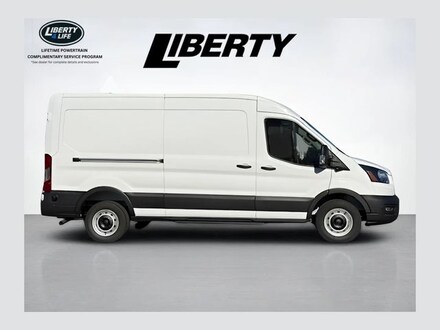 2026 Ford Transit-250 Base Cargo Van