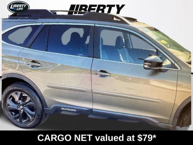 2022 Subaru Outback Onyx Edition - Photo 9