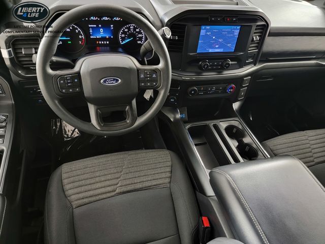 2021 Ford F-150 XL - Photo 34