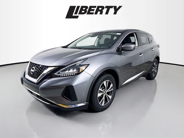 2023 Nissan Murano S photo 3