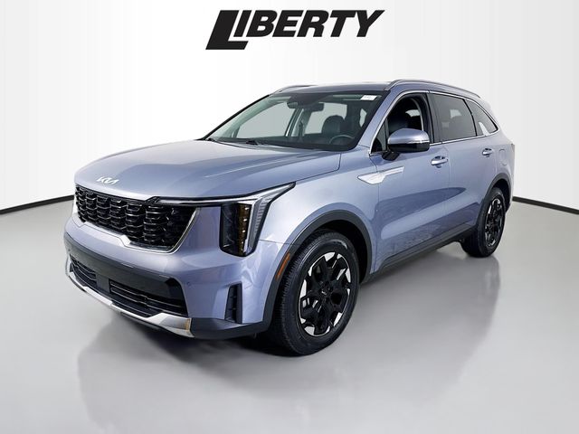 2024 Kia Sorento S photo 3
