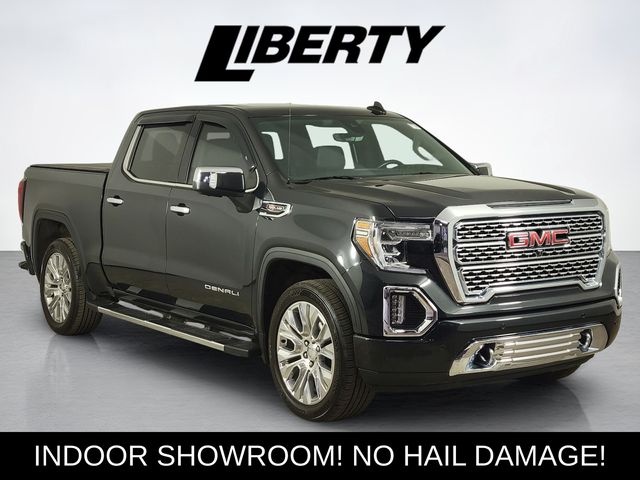 2020 GMC Sierra 4WD Crew Cab Short Box Denali's photo