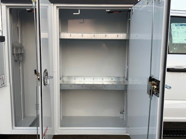 2025 Ford F-550 Super Duty Chassis Cab XL - Photo 39