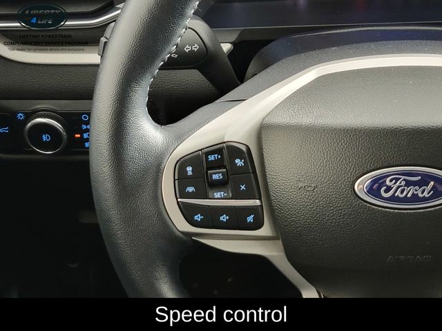 2023 Ford Explorer XLT - Photo 29