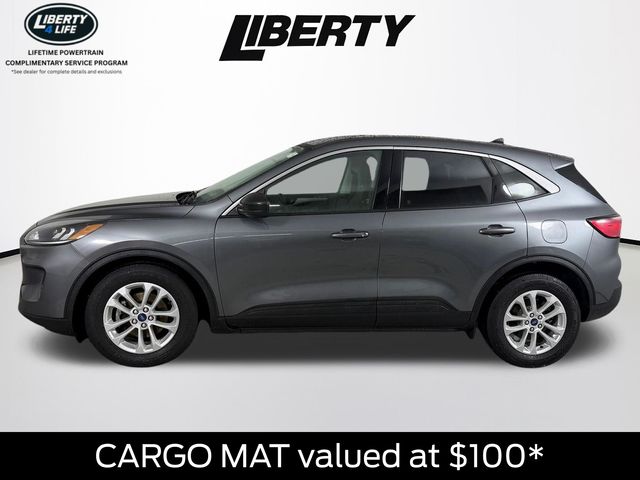 2022 Ford Escape SE - Photo 6