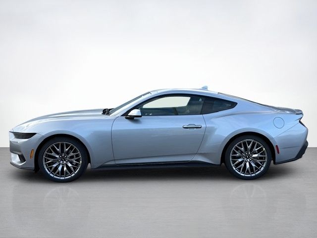 2026 Ford Mustang EcoBoost Premium Fastback - Photo 6