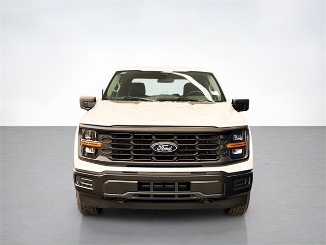 2025 Ford F-150 XL photo 2