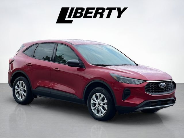 2025 Ford Escape SUV 