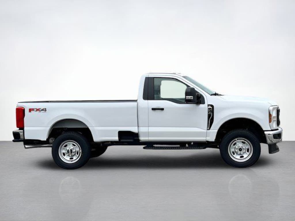 New 2026 Ford F-350SD XL Truck