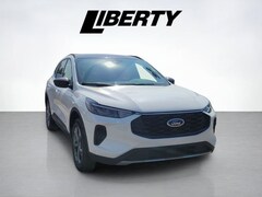 2025 Ford Escape ST-Line SUV