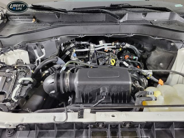 2023 Ford Explorer XLT - Photo 37