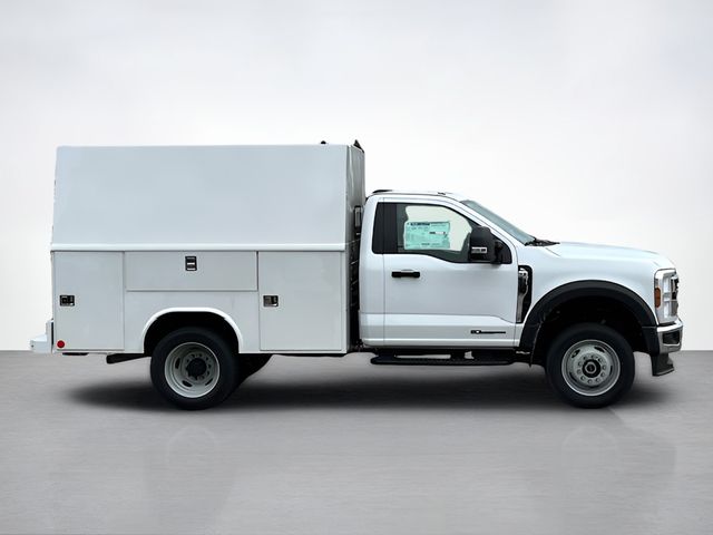 2025 Ford F-550 Super Duty Chassis Cab XL - Photo 6