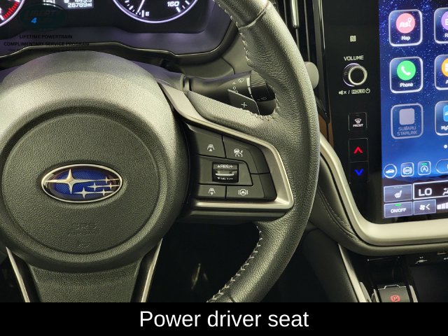 2022 Subaru Outback Onyx Edition - Photo 28