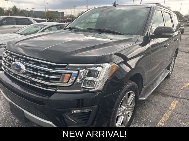 2019 Ford Expedition SUV 