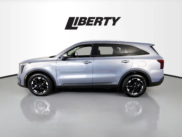2024 Kia Sorento S photo 4