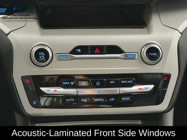 2023 Ford Explorer XLT - Photo 25