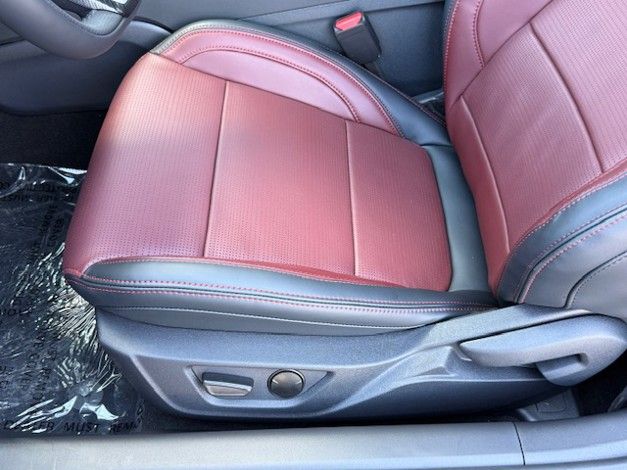 2026 Ford Mustang EcoBoost Premium Fastback - Photo 30