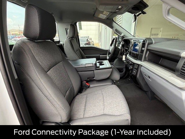 2026 Ford F-350 Super Duty XL - Photo 17