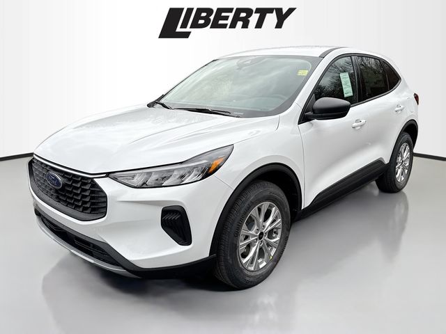 2026 Ford Escape Active photo 3