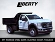 Ford F-450SD