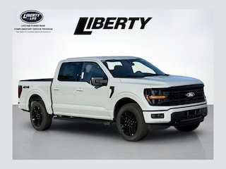 2026 Ford F-150 XLT Truck