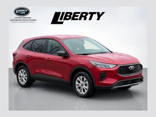 2026 Ford Escape Active SUV