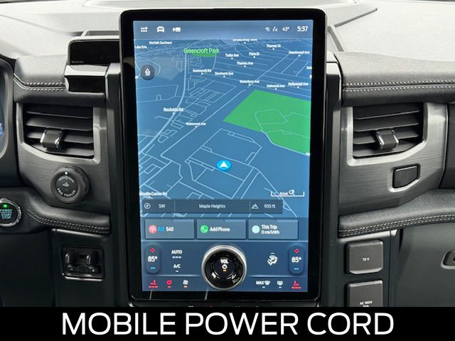2025 Ford F-150 Lightning Flash - Photo 22