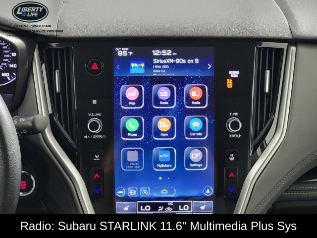 2022 Subaru Outback Onyx Edition - Photo 23