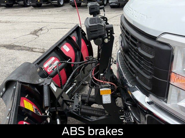 2026 Ford F-350 Super Duty XL - Photo 12