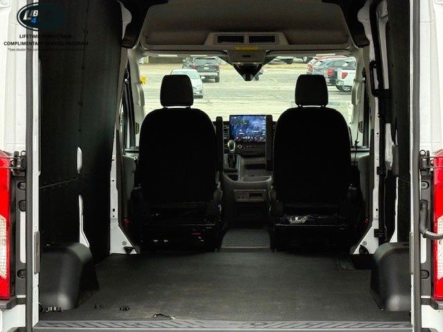 2026 Ford Transit Van Base - Photo 33