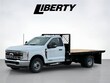 Ford F-350SD