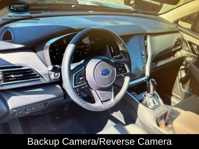 2022 Subaru Outback Onyx Edition - Photo 16