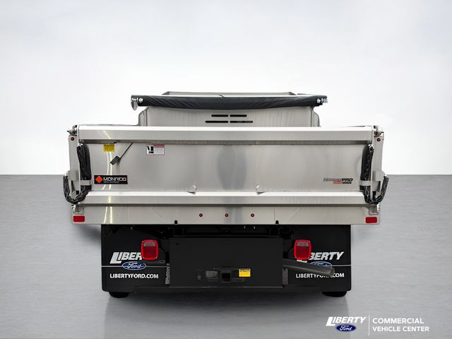 2024 Ford F-450 XL photo 4