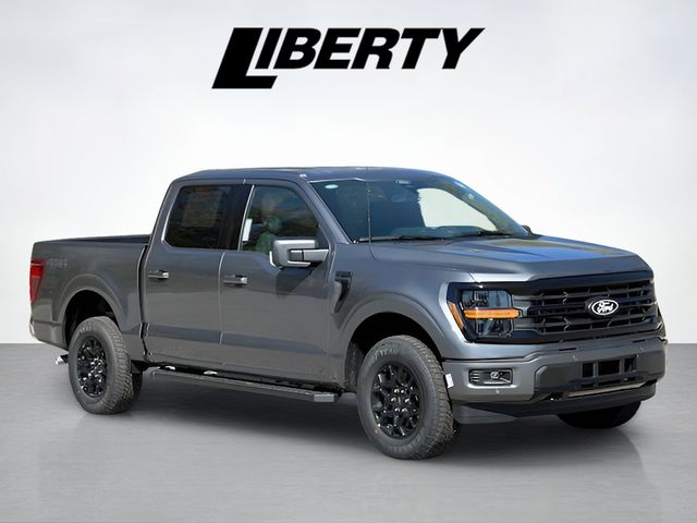 2025 Ford F-150 Truck 