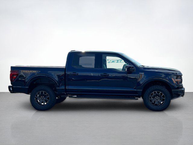 2025 Ford F-150 Tremor photo 2