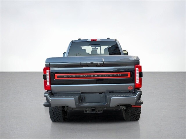 2024 Ford F-250 photo 4