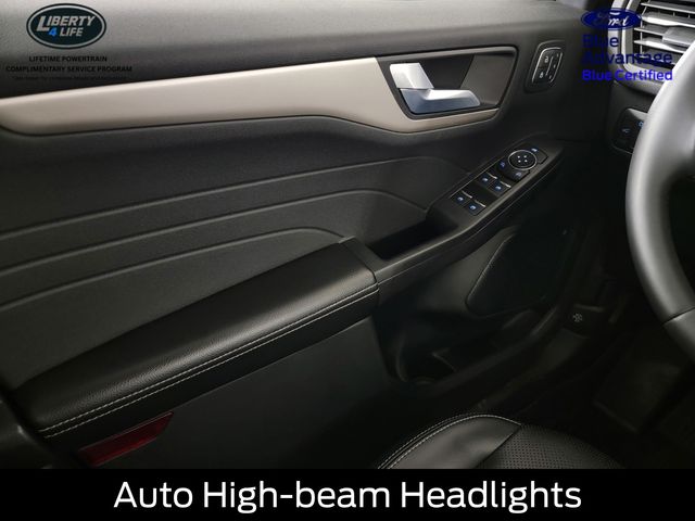 2022 Ford Escape SEL - Photo 33