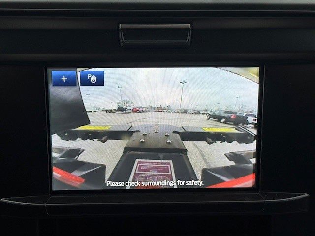 2026 Ford F-600 Super Duty Chassis Cab XLT - Photo 31