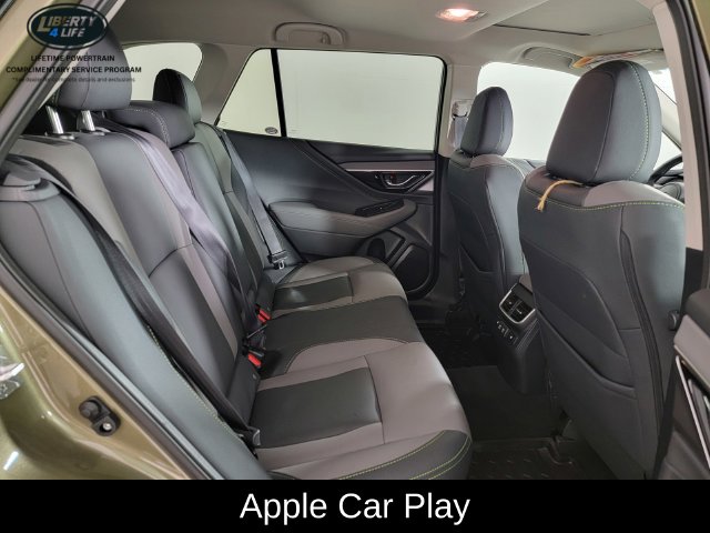2022 Subaru Outback Onyx Edition - Photo 18