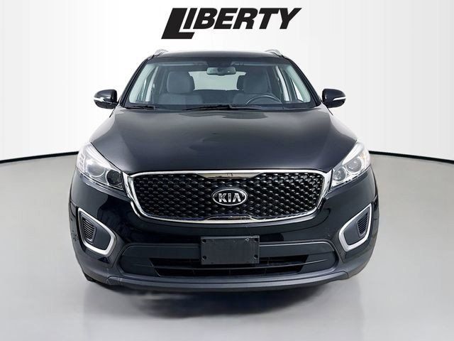 Used 2016 Kia Sorento LX with VIN 5XYPG4A38GG065340 for sale in Maple Heights, OH