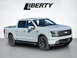 Ford F-150 Lightning