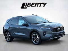 2025 Ford Escape ST-Line Select SUV
