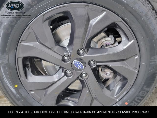 2022 Subaru Outback Onyx Edition - Photo 11